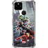 Marvel Avengers Attack Pixel Cases